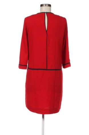 Kleid Zara, Größe M, Farbe Rot, Preis 9,99 €