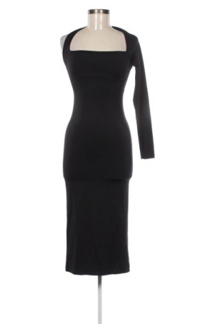 Kleid Zara, Größe M, Farbe Schwarz, Preis 10,99 €