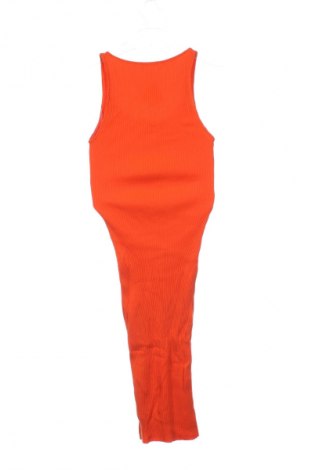 Kleid Zara, Größe S, Farbe Orange, Preis 4,99 €