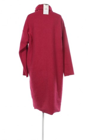 Kleid Zara, Größe L, Farbe Rosa, Preis 27,99 €