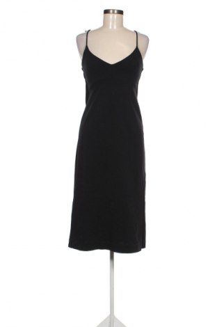 Kleid Zara, Größe S, Farbe Schwarz, Preis 10,99 €