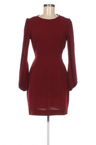 Kleid Zara, Größe M, Farbe Rot, Preis € 8,99