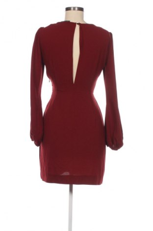 Kleid Zara, Größe M, Farbe Rot, Preis € 13,84