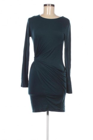 Rochie Zara, Mărime L, Culoare Verde, Preț 44,99 Lei