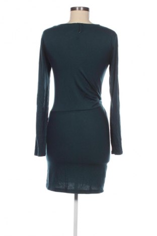 Rochie Zara, Mărime L, Culoare Verde, Preț 44,99 Lei