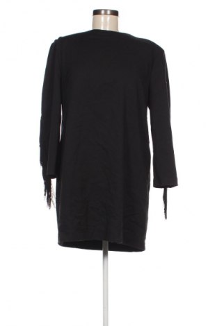 Kleid Zara, Größe XL, Farbe Schwarz, Preis € 11,99