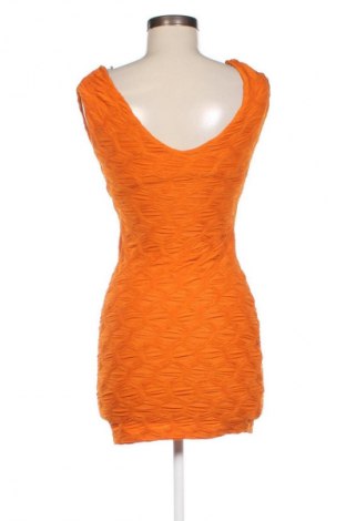 Kleid Zara, Größe S, Farbe Orange, Preis € 9,99