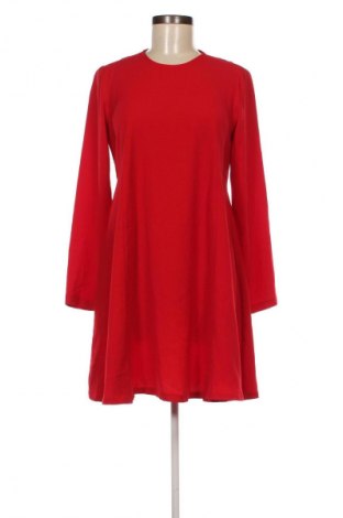 Kleid Zara, Größe M, Farbe Rot, Preis € 9,99