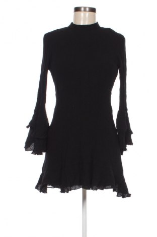 Rochie Zara, Mărime M, Culoare Negru, Preț 34,99 Lei