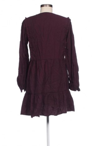 Kleid Zara, Größe M, Farbe Lila, Preis € 9,99