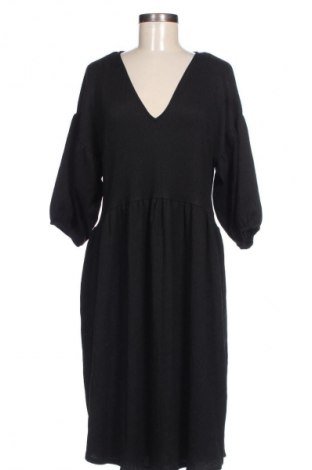 Kleid Zara, Größe M, Farbe Schwarz, Preis 23,99 €