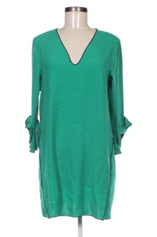 Kleid Zara, Größe M, Farbe Grün, Preis € 9,99