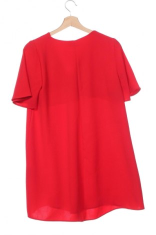 Kleid Zara, Größe XS, Farbe Rot, Preis € 15,58