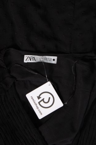 Φόρεμα Zara, Μέγεθος S, Χρώμα Μαύρο, Τιμή 4,99 €