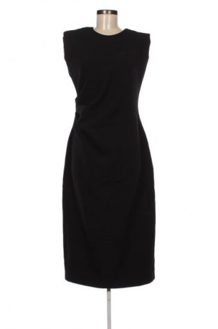 Rochie Zara, Mărime XL, Culoare Negru, Preț 232,65 Lei