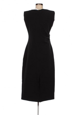 Rochie Zara, Mărime XL, Culoare Negru, Preț 232,65 Lei