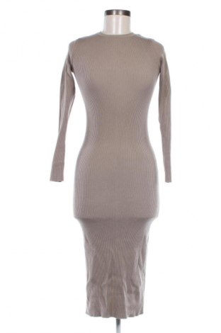 Kleid Zara, Größe S, Farbe Beige, Preis € 13,84