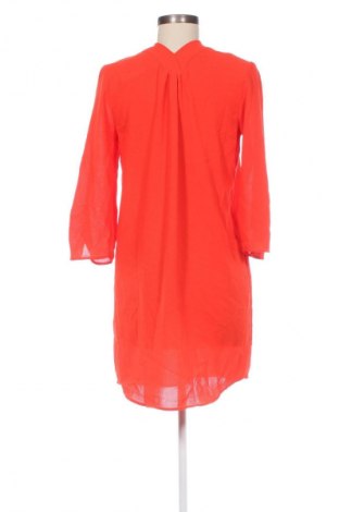 Kleid Zara, Größe XS, Farbe Rot, Preis € 9,99