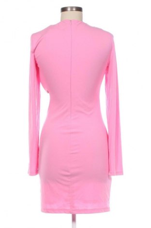 Kleid Zara, Größe M, Farbe Rosa, Preis 8,99 €