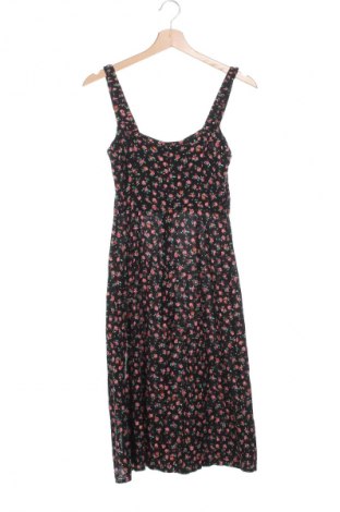 Rochie Zara, Mărime XS, Culoare Negru, Preț 41,99 Lei