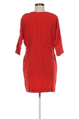 Kleid Zara, Größe M, Farbe Rot, Preis 9,99 €