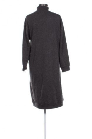 Kleid Zara, Größe M, Farbe Grau, Preis 10,99 €