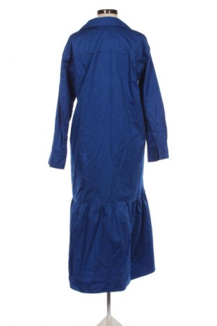 Kleid Zara, Größe S, Farbe Blau, Preis € 17,44