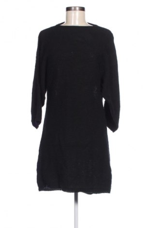 Kleid Zara Knitwear, Größe S, Farbe Schwarz, Preis € 4,99