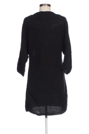 Sukienka Zara Knitwear, Rozmiar S, Kolor Czarny, Cena 38,99 zł