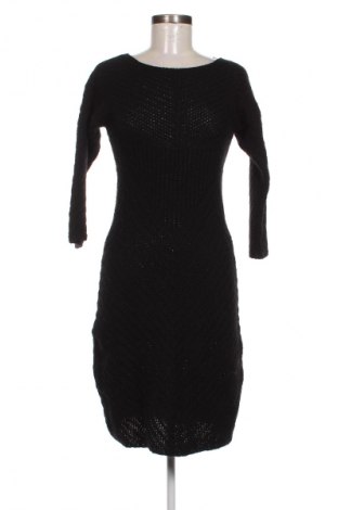 Kleid Zara Knitwear, Größe M, Farbe Schwarz, Preis € 7,99