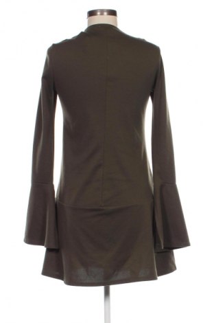 Kleid Zara Trafaluc, Größe S, Farbe Grün, Preis € 24,55