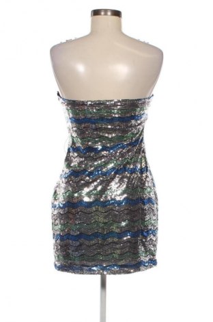 Rochie Zara Trafaluc, Mărime S, Culoare Multicolor, Preț 131,99 Lei