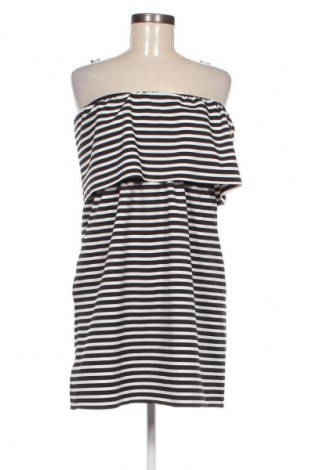 Kleid Zara Trafaluc, Größe S, Farbe Mehrfarbig, Preis 7,99 €