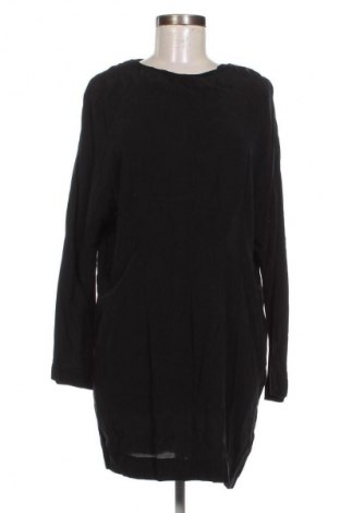 Rochie Zara Trafaluc, Mărime M, Culoare Negru, Preț 81,99 Lei