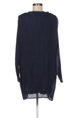 Kleid Zizzi, Größe XL, Farbe Blau, Preis 32,99 €