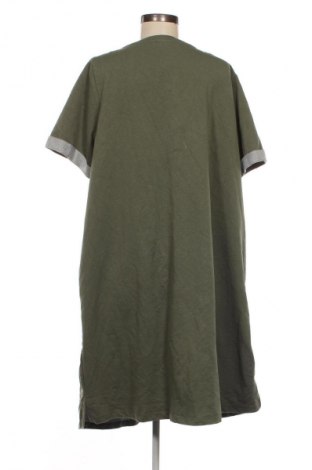 Kleid Zizzi, Größe L, Farbe Grün, Preis € 19,49