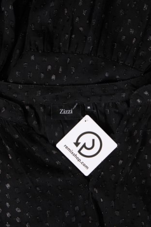 Kleid Zizzi, Größe M, Farbe Schwarz, Preis € 17,49