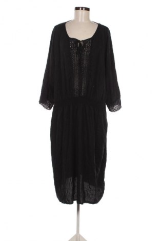 Kleid Zizzi, Größe XXL, Farbe Schwarz, Preis 37,42 €