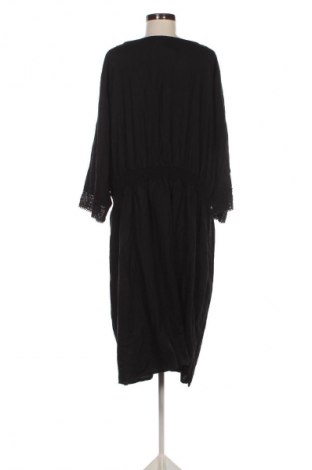 Kleid Zizzi, Größe XXL, Farbe Schwarz, Preis € 32,98