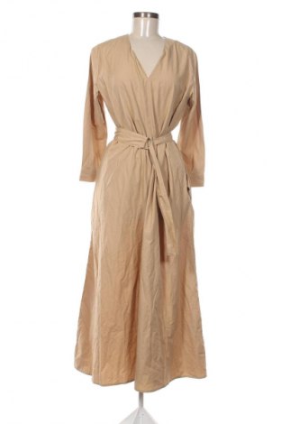 Kleid mbyM, Größe L, Farbe Beige, Preis 25,99 €