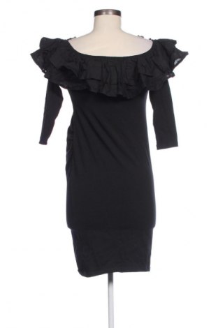 Rochie pentru gravide H&M, Mărime S, Culoare Negru, Preț 53,99 Lei