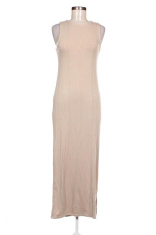 Kleid für Schwangere H&M Mama, Größe M, Farbe Beige, Preis € 15,49