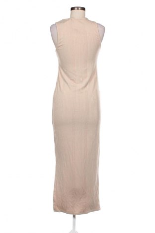 Kleid für Schwangere H&M Mama, Größe M, Farbe Beige, Preis 15,49 €