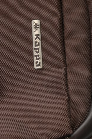 Große Tasche Kappa, Farbe Braun, Preis 13,99 €