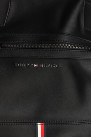 Große Tasche Tommy Hilfiger, Farbe Schwarz, Preis 208,49 €