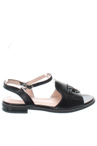 Sandale, Mărime 38, Culoare Negru, Preț 59,99 Lei