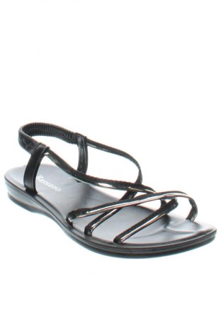 Sandalen, Größe 38, Farbe Schwarz, Preis € 9,99