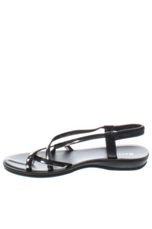 Sandalen, Größe 38, Farbe Schwarz, Preis 7,99 €