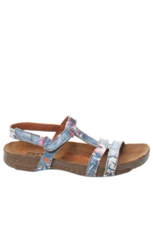 Sandalen, Größe 37, Farbe Mehrfarbig, Preis 56,34 €