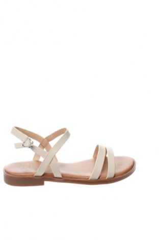 Sandalen, Größe 38, Farbe Beige, Preis 40,19 €